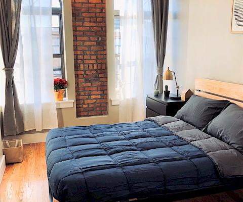 Résidence "Comfort Brooklyn Co-Living"