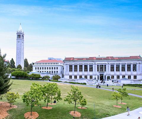 Progresser en anglais à San Francisco/Berkeley