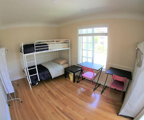 Appartement partagé « Standard » - CEL Los Angeles Santa Monica