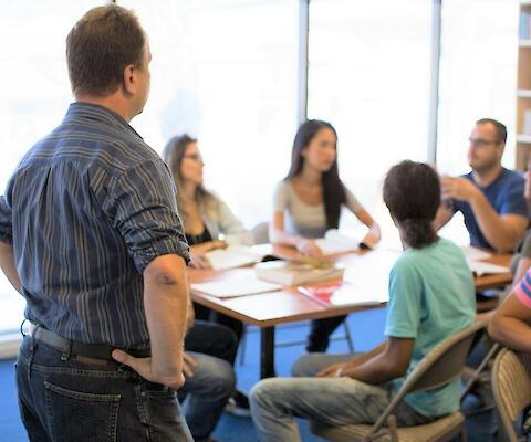 Formation d'anglais à Los Angeles - CEL Los Angeles Santa Monica