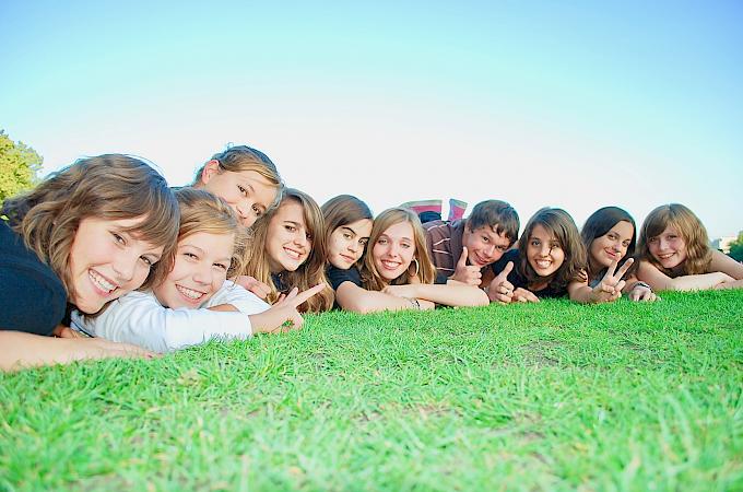Séjours linguistiques - Vacances scolaires