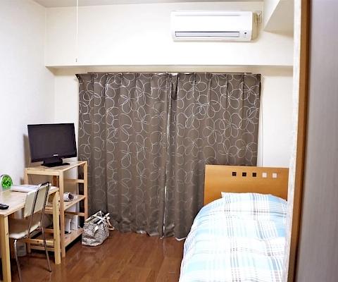 Appartement privé - GenkiJacs Fukuoka