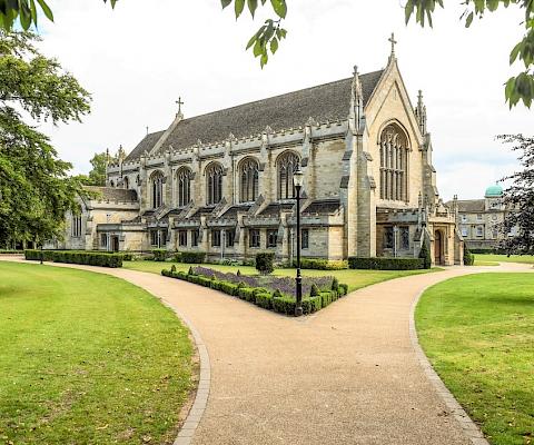 Sports Camp au Royaume-Uni - Oundle Exsportise