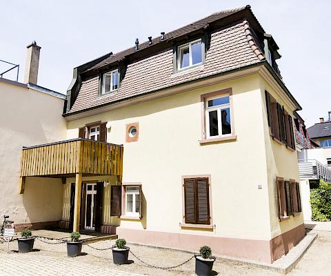 Appartement "Erwinstrasse" - Alpadia Fribourg-en-Brisgau