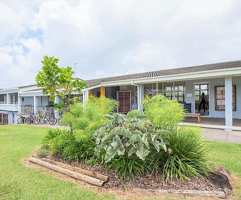 Cours d'anglais à Byron Bay en Australie