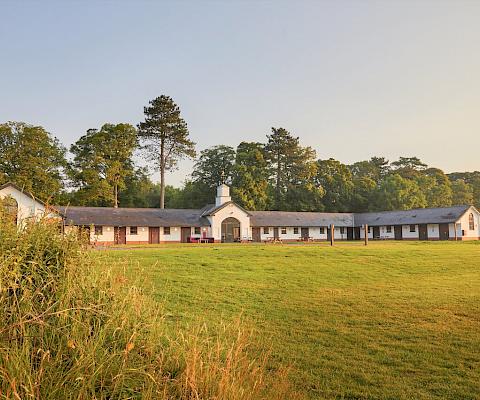 Colonie de vacances pour enfants et ados en Angleterre