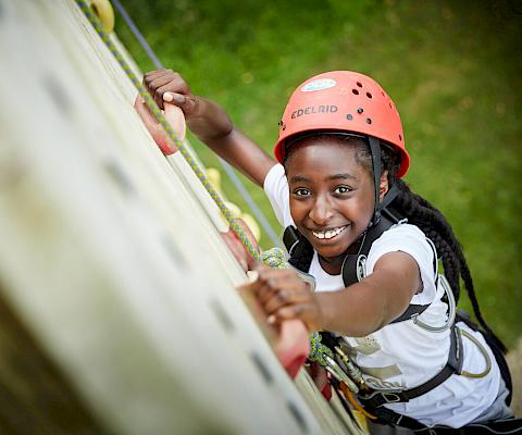 Stage de langue et sports pour enfants et ados en Angleterre