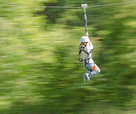 Camp d'été sportif pour enfants et ados en Grande-Bretagne